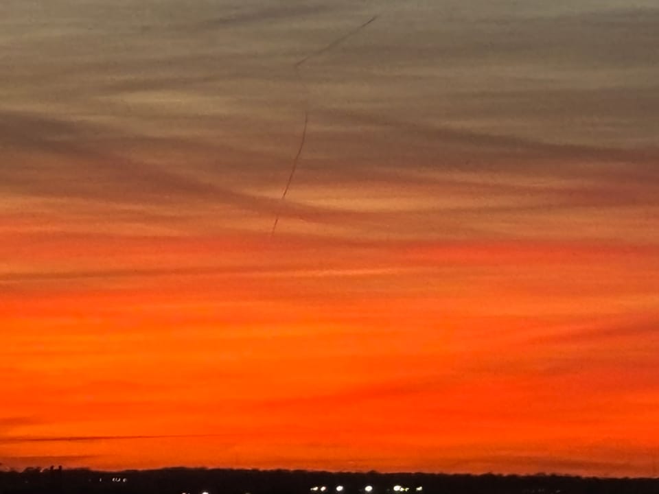 What happens every time I post a new resume on LinkedIn?